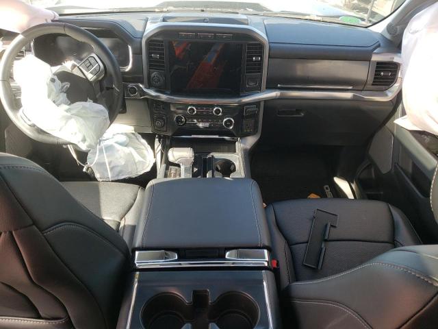 Photo 8 from auction – 2022 FORD F150 SUPER with VIN 1FTFW1ED9NFA23503