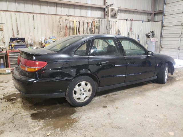 Photo 3 from auction – 2001 SATURN L300 with VIN 1G8JW54R91Y533910