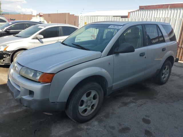 Photo 1 from auction – 2004 SATURN VUE with VIN 5GZCZ33D74S807658