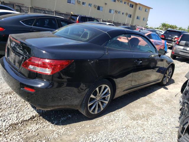 Photo 3 from auction – 2014 LEXUS IS 250 with VIN JTHFF2C20E2531176