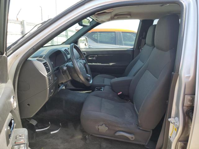 Photo 7 from auction – 2012 CHEVROLET COLORADO L with VIN 1GCDSCFE3C8104892