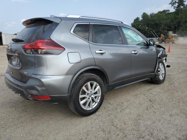 Photo 3 from auction – 2018 NISSAN ROGUE S with VIN KNMAT2MT4JP549852