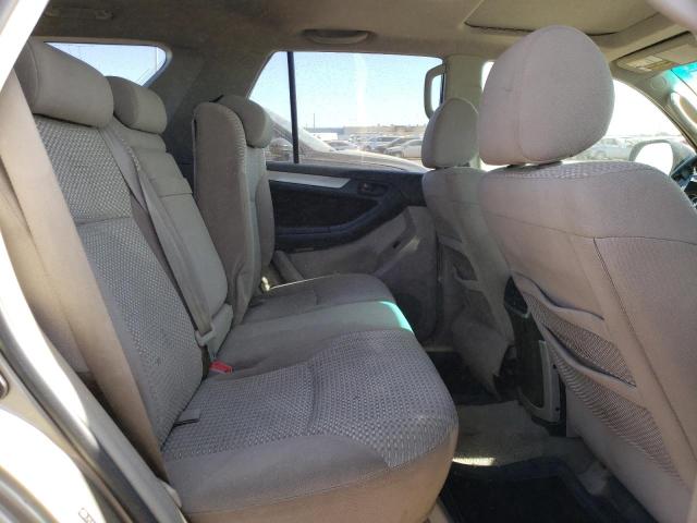 Photo 10 from auction – 2007 TOYOTA 4RUNNER SR with VIN JTEZU14R078083222