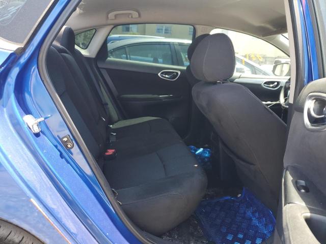 Photo 10 from auction – 2013 NISSAN SENTRA S with VIN 3N1AB7AP2DL723136