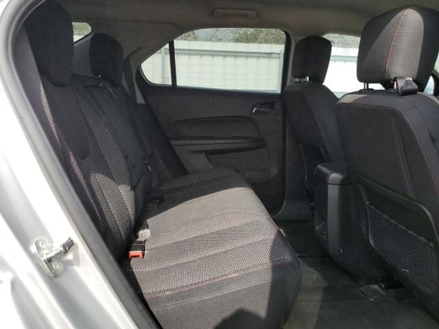 Photo 10 from auction – 2013 CHEVROLET EQUINOX LT with VIN 1GNALDEK2DZ102535