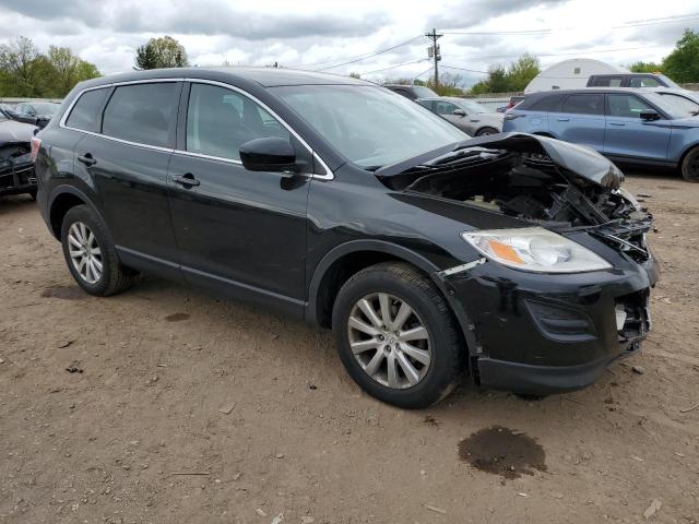 Photo 4 from auction – 2010 MAZDA CX-9 with VIN JM3TB3MV4A0209894