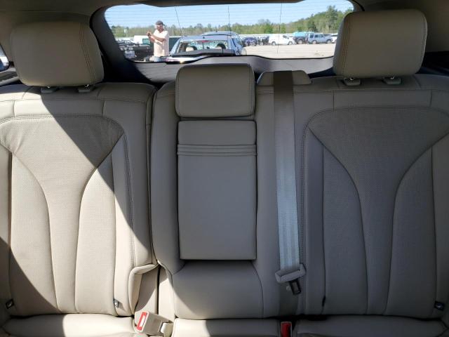 Photo 10 from auction – 2018 LINCOLN MKX RESERV with VIN 2LMPJ6LR5JBL41581