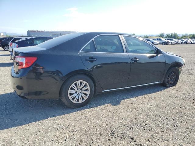 Photo 3 from auction – 2012 TOYOTA CAMRY BASE with VIN 4T1BF1FK4CU074326