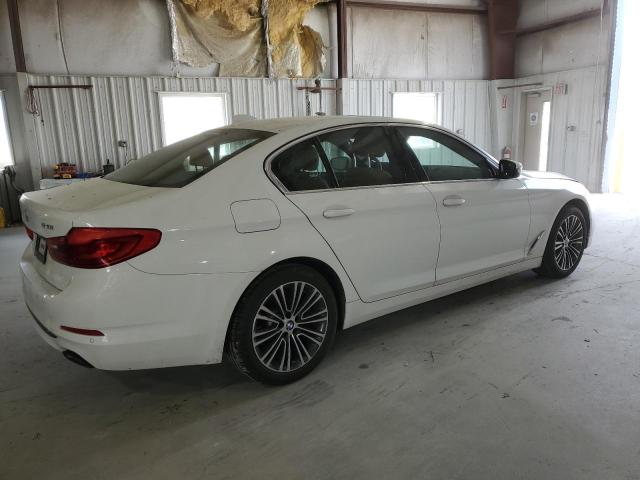 Photo 3 from auction – 2019 BMW 540 XI with VIN WBAJE7C59KG892908