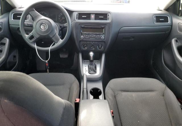 Photo 8 from auction – 2014 VOLKSWAGEN JETTA BASE with VIN 3VW2K7AJ8EM428144