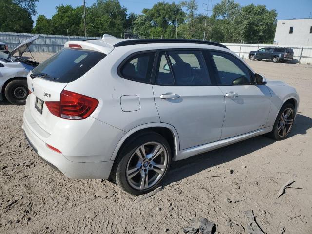 Photo 3 from auction – 2013 BMW X1 with VIN WBAVL1C5XDVR91479