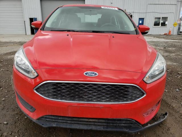 Photo 5 from auction – 2015 FORD FOCUS SE with VIN 1FADP3F25FL207083