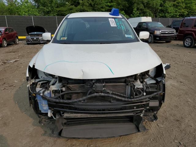 Photo 5 from auction – 2018 NISSAN ROGUE S with VIN KNMAT2MTXJP610606