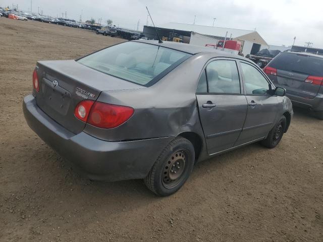 Photo 3 from auction – 2008 TOYOTA COROLLA CE with VIN 1NXBR32E28Z040556