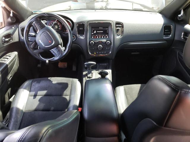Photo 8 from auction – 2019 DODGE DURANGO GT with VIN 1C4RDJDG5KC770043
