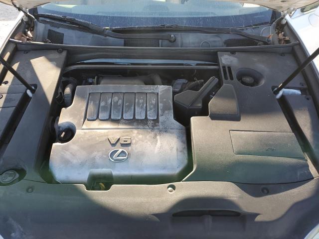 Photo 11 from auction – 2010 LEXUS ES 350 with VIN JTHBK1EG9A2413537
