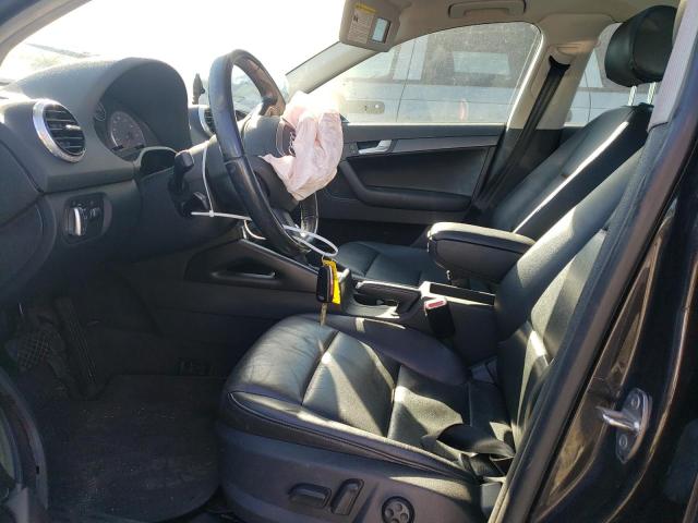 Photo 7 from auction – 2011 AUDI A3 PREMIUM with VIN WAUBEAFM0BA148573