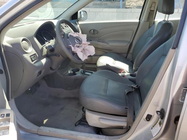 Photo 7 from auction – 2012 NISSAN VERSA S with VIN 3N1CN7AP8CL890003