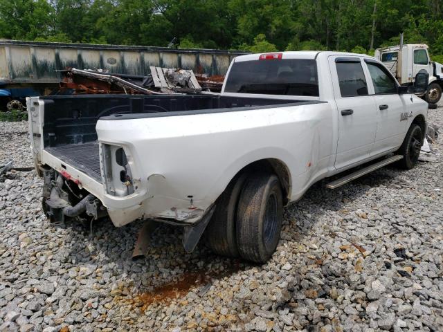 Photo 3 from auction – 2018 RAM 3500 ST with VIN 3C63RPGL7JG212538