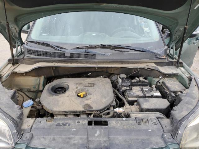 Снимка 11 от търг – 2014 KIA SOUL + с VIN KNDJP3A58E7036609