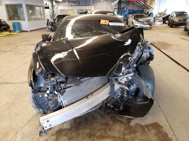 Photo 5 from auction – 2016 NISSAN ALTIMA 2.5 with VIN 1N4AL3AP1GC267459