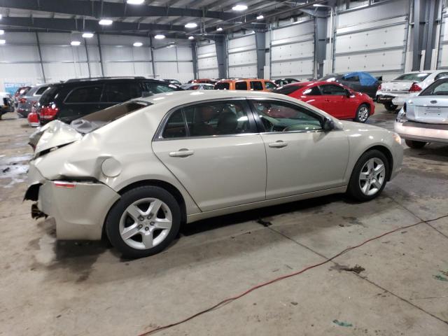 Photo 3 from auction – 2012 CHEVROLET MALIBU LS with VIN 1G1ZB5E01CF317609