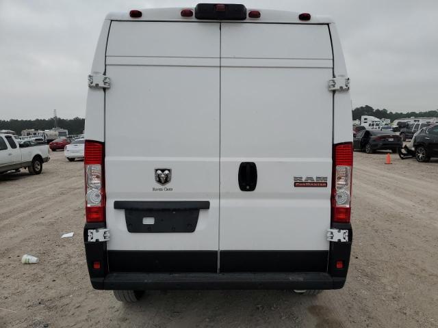 Photo 6 from auction – 2021 RAM PROMASTER with VIN 3C6LRVBGXME553804
