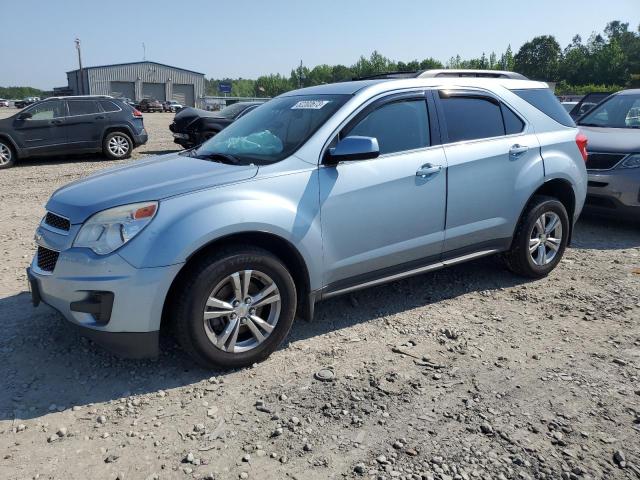 CHEVROLET EQUINOX LT 2014 with VIN 2GNFLFEK5E6177695 - Photo from auction