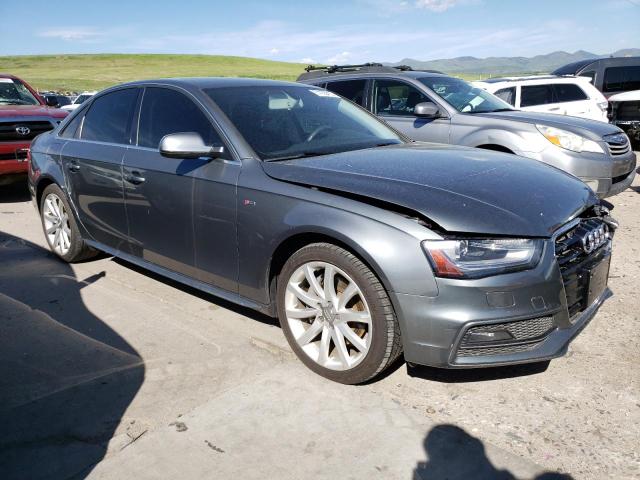 Photo 4 from auction – 2014 AUDI A4 PREMIUM with VIN WAUBFAFLXEN016809