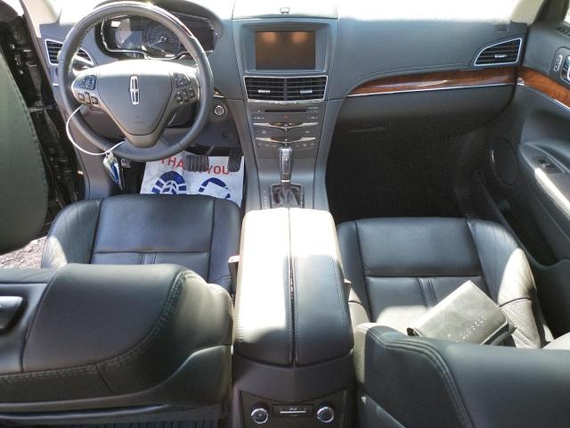 Photo 8 from auction – 2014 LINCOLN MKT with VIN 2LMHJ5AT8EBL58975