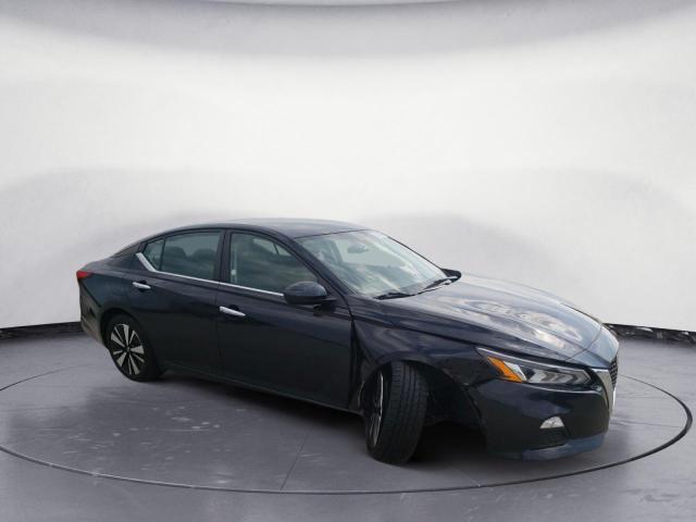 Photo 4 from auction – 2021 NISSAN ALTIMA SV with VIN 1N4BL4DV7MN337731