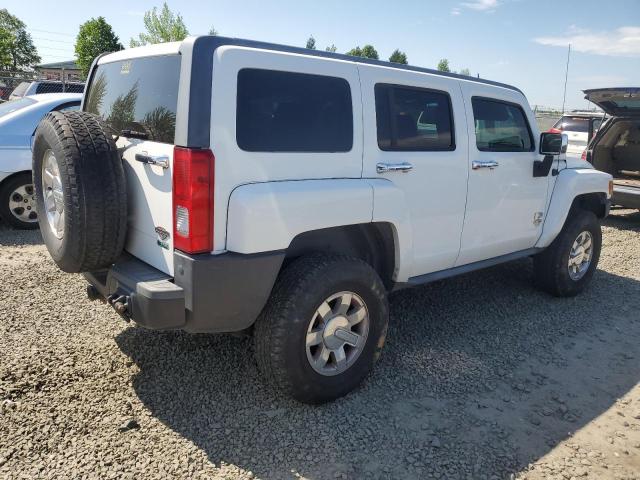 Photo 3 from auction – 2010 HUMMER H3 ALPHA with VIN 5GTMNLEPXA8138795