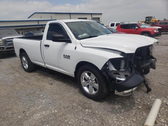 Photo 4 from auction – 2017 RAM 1500 ST with VIN 3C6JR6DG8HG602115