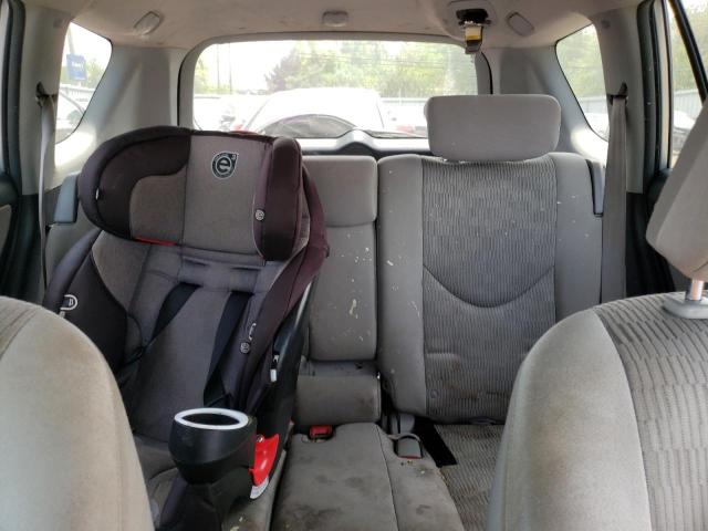 Photo 10 from auction – 2010 TOYOTA RAV4 with VIN 2T3BF4DV9AW029689