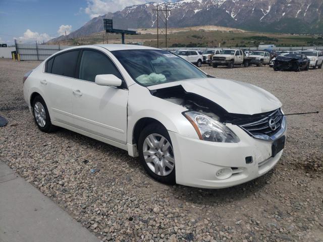 Photo 4 from auction – 2012 NISSAN ALTIMA BAS with VIN 1N4AL2AP5CN429585