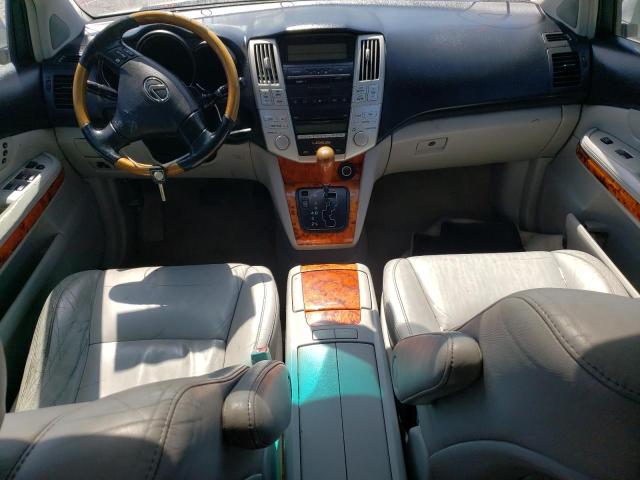 صورة رقم 8 من المزاد - 2008 LEXUS RX 350 مع VIN 2T2GK31U48C040767