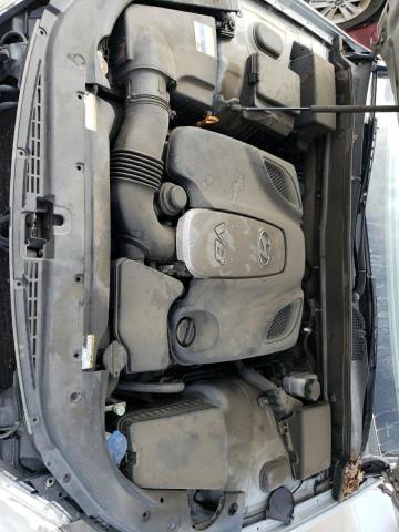 Photo 11 from auction – 2011 HYUNDAI GENESIS 4. with VIN KMHGC4DF9BU118972