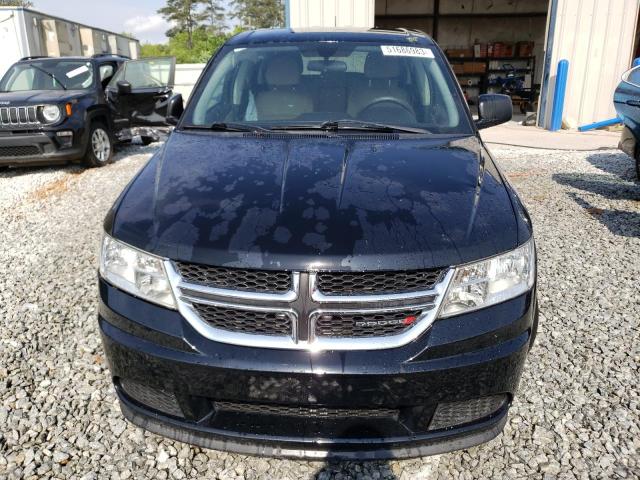 Photo 5 from auction – 2015 DODGE JOURNEY SE with VIN 3C4PDCAB5FT720491