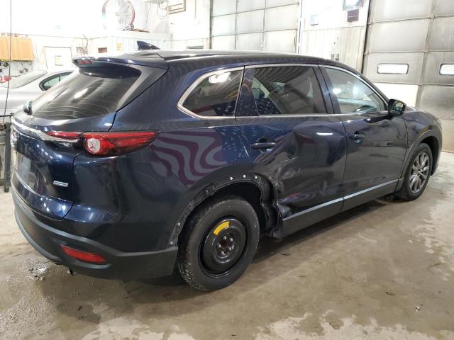 Photo 3 from auction – 2016 MAZDA CX-9 TOURI with VIN JM3TCACY9G0117329