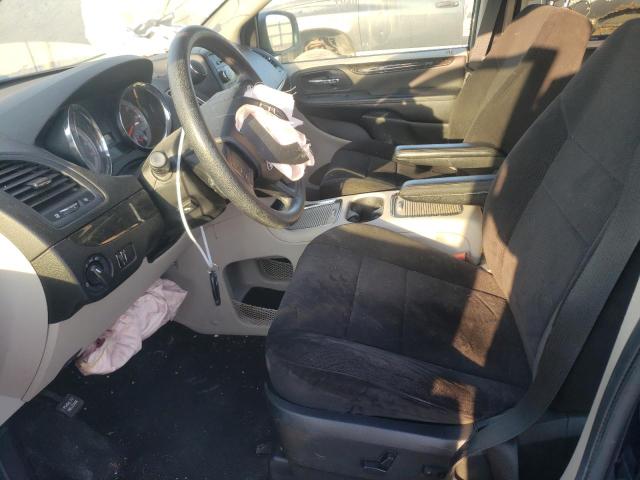 Photo 7 from auction – 2013 DODGE GRAND CARA with VIN 2C4RDGCG2DR542967