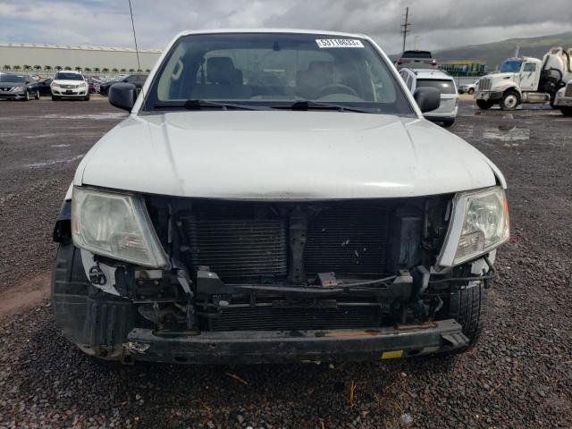 Photo 5 from auction – 2015 NISSAN FRONTIER S with VIN 1N6BD0CT1FN746422