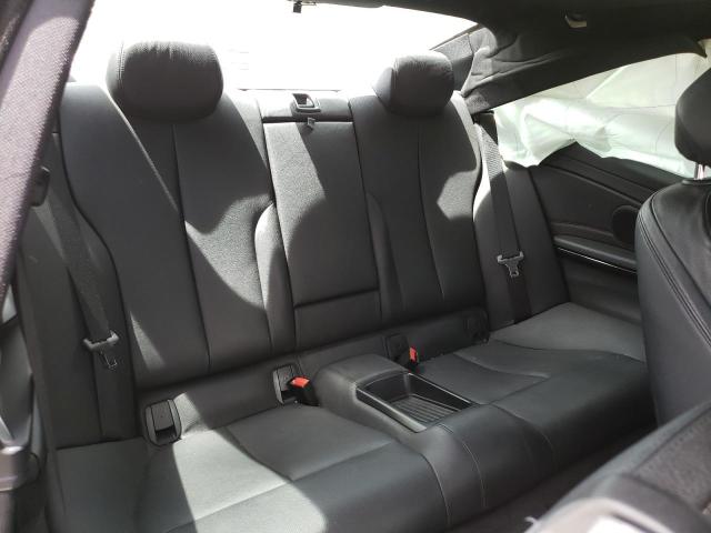 Photo 10 from auction – 2014 BMW 428 XI with VIN WBA3N5C50EF716630