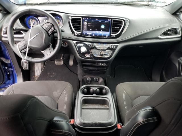 Photo 8 from auction – 2021 CHRYSLER PACIFICA T with VIN 2C4RC1FG6MR539761