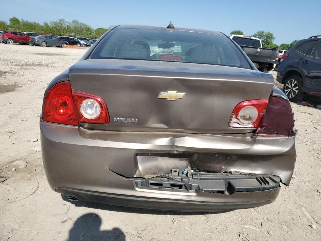Photo 6 from auction – 2012 CHEVROLET MALIBU LS with VIN 1G1ZB5E03CF282958
