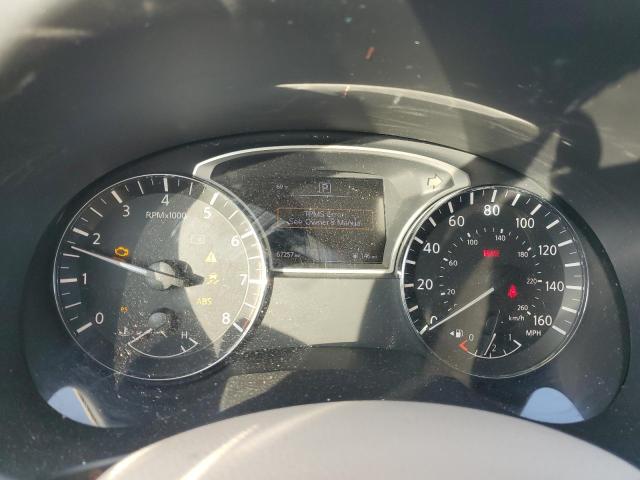 Photo 9 from auction – 2017 NISSAN ALTIMA 2.5 with VIN 1N4AL3AP3HC125518