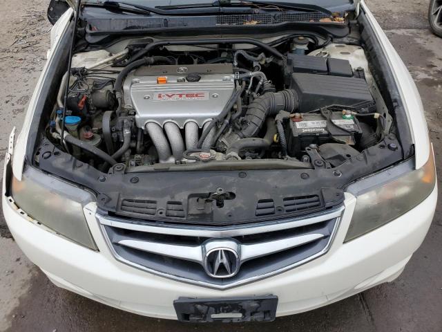 Photo 11 from auction – 2006 ACURA TSX with VIN JH4CL96966C032813