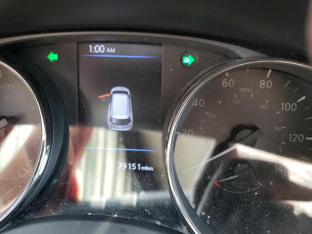 Photo 9 from auction – 2019 NISSAN ROGUE S with VIN KNMAT2MT2KP509738
