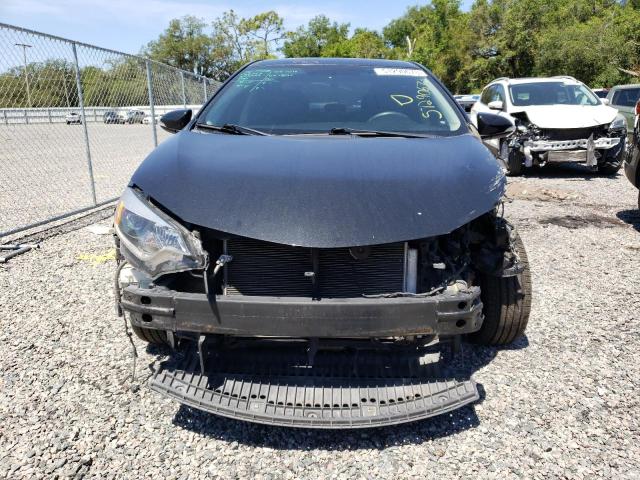 Photo 5 from auction – 2014 TOYOTA COROLLA L with VIN 2T1BURHE0EC039931