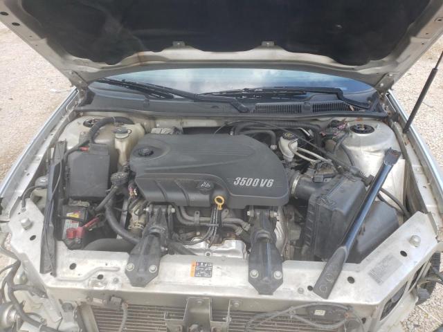 Photo 11 from auction – 2011 CHEVROLET IMPALA LT with VIN 2G1WG5EK9B1314470