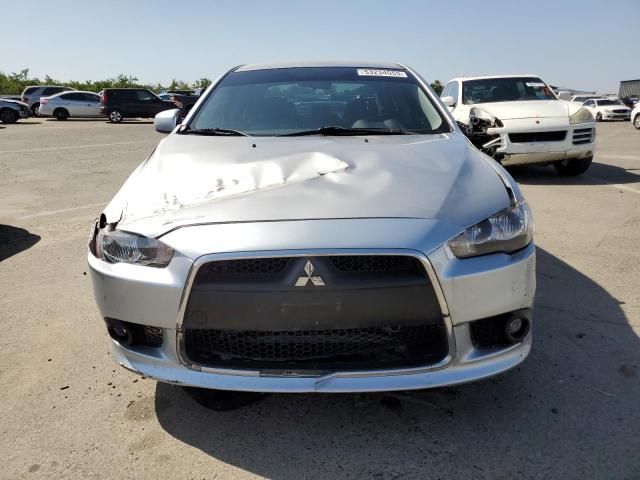 Photo 5 from auction – 2015 MITSUBISHI LANCER GT with VIN JA32U8FW2FU020029
